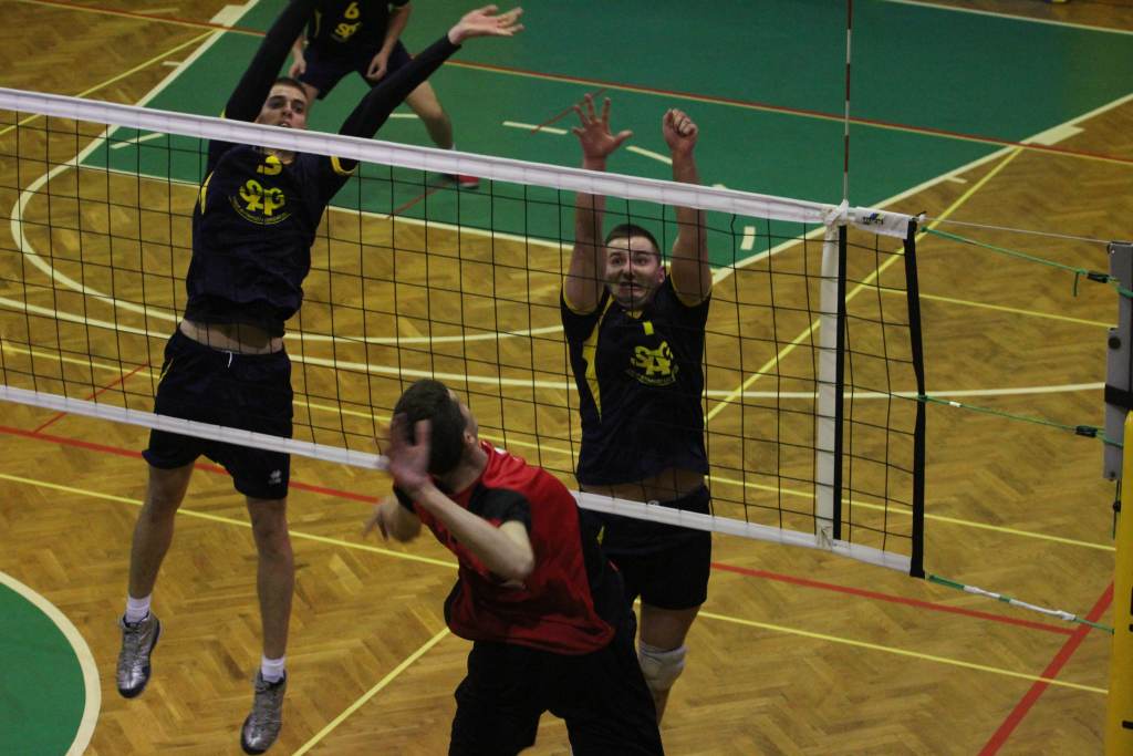 Ikar wygrał, bo wrócił z dalekiej podróży