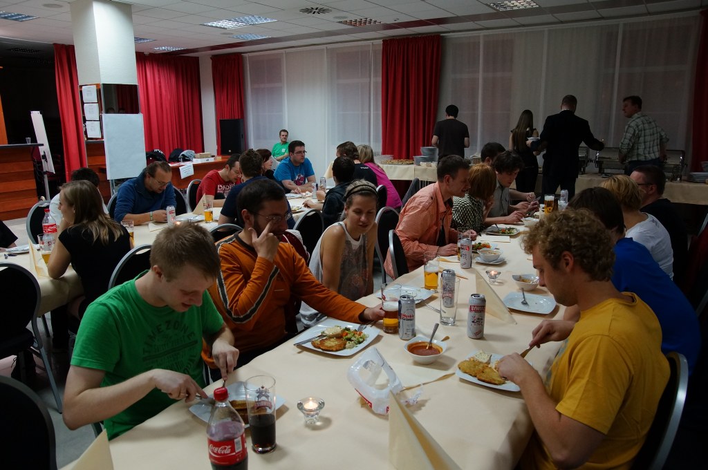 PWSZ Puchar Polski w Scrabble cz.3
