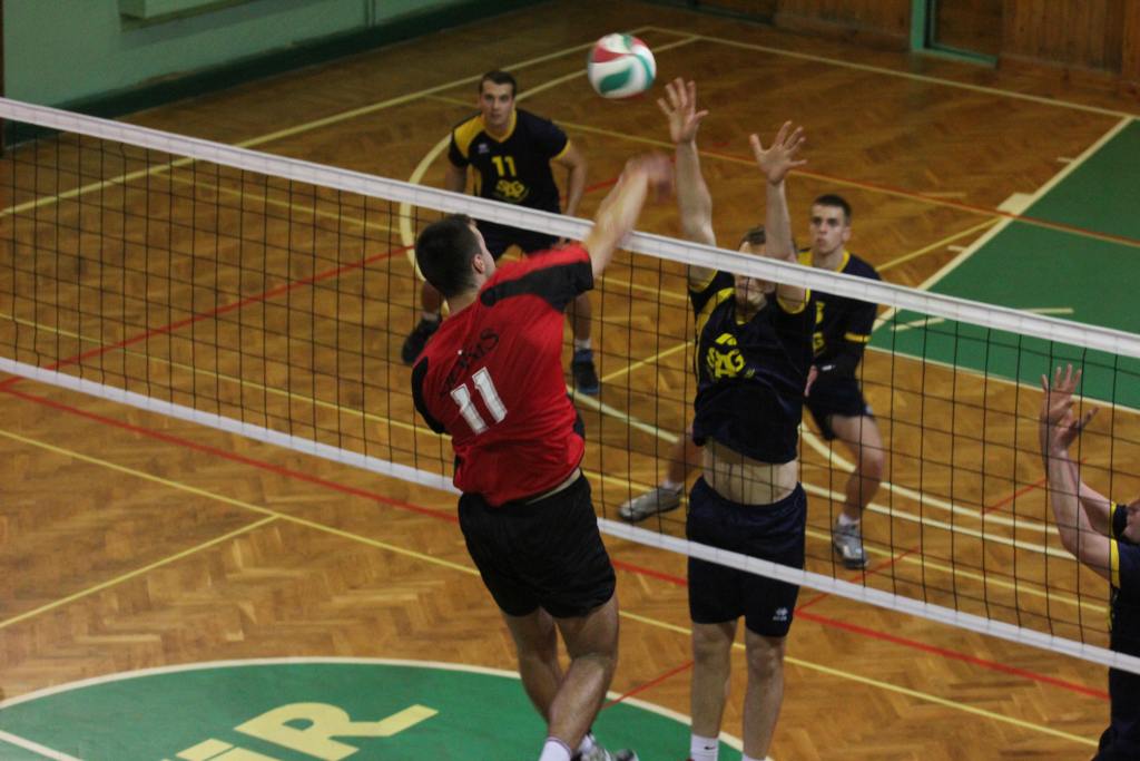 Ikar wygrał, bo wrócił z dalekiej podróży