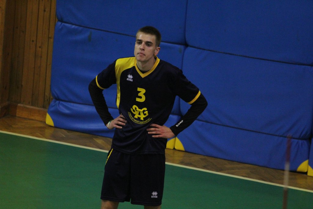 Ikar wygrał, bo wrócił z dalekiej podróży