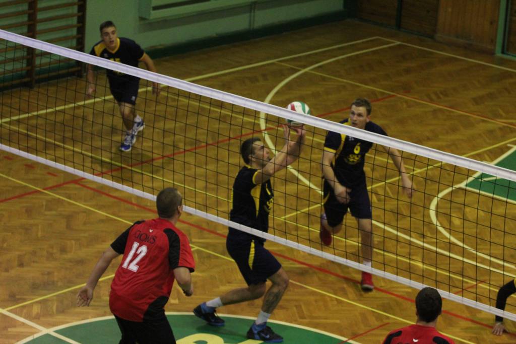 Ikar wygrał, bo wrócił z dalekiej podróży