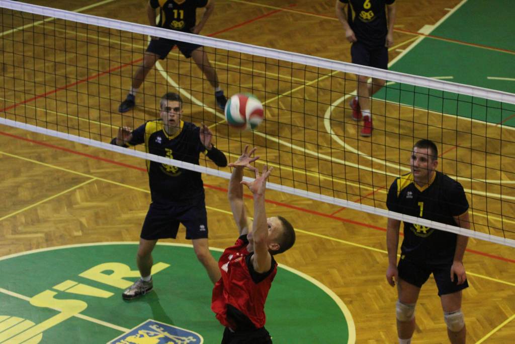 Ikar wygrał, bo wrócił z dalekiej podróży