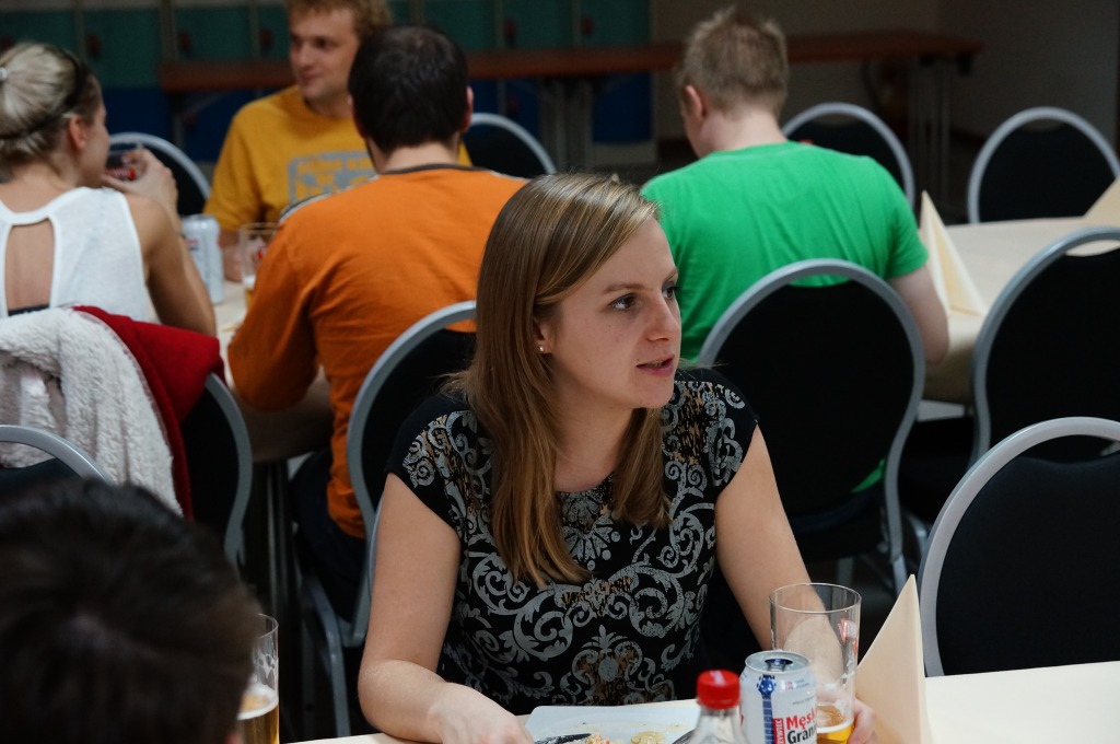 PWSZ Puchar Polski w Scrabble cz.3
