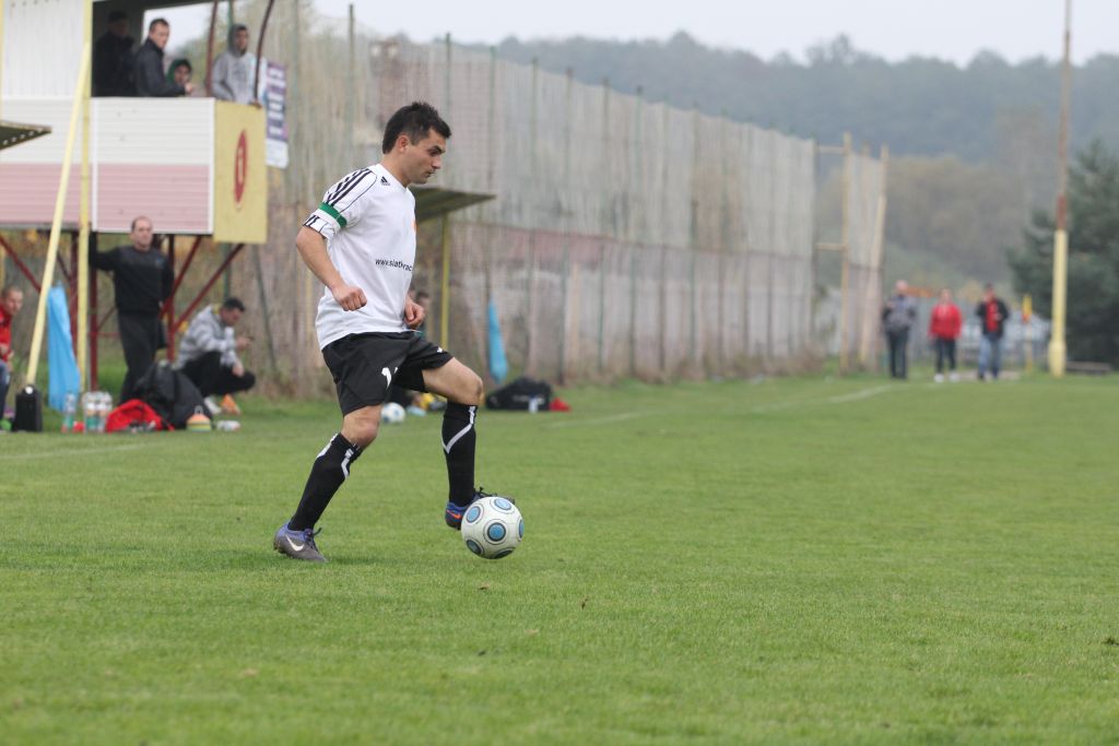 Okręgówka: Iskra - Stal 1:1
