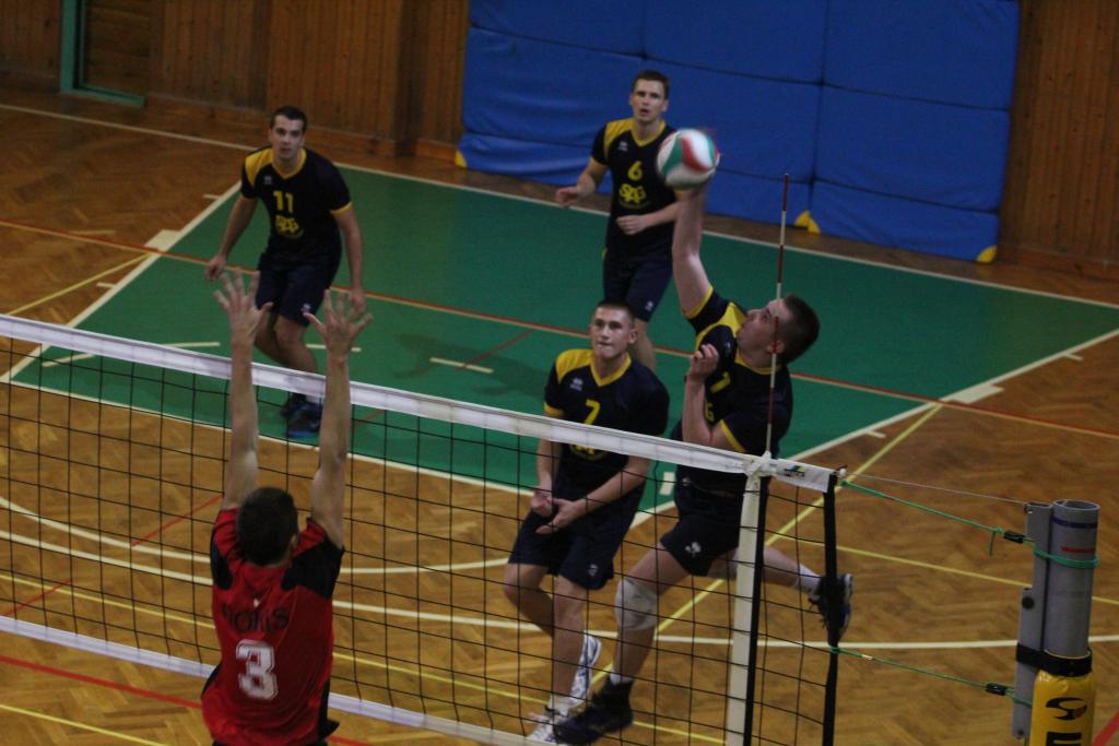 Ikar wygrał, bo wrócił z dalekiej podróży