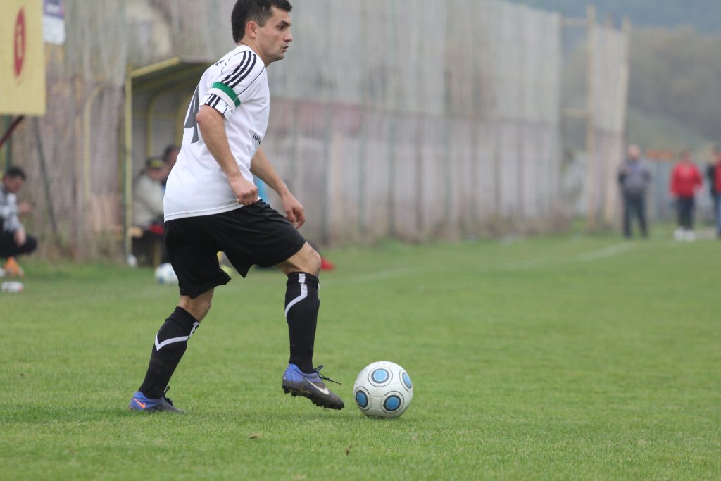 Okręgówka: Iskra - Stal 1:1