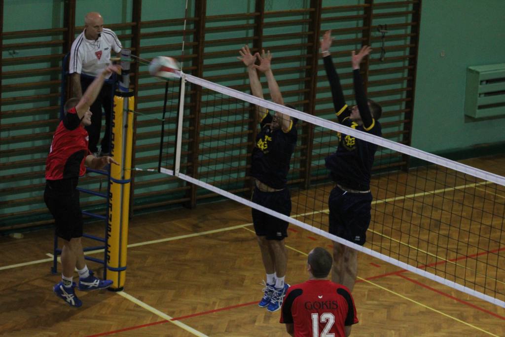 Ikar wygrał, bo wrócił z dalekiej podróży