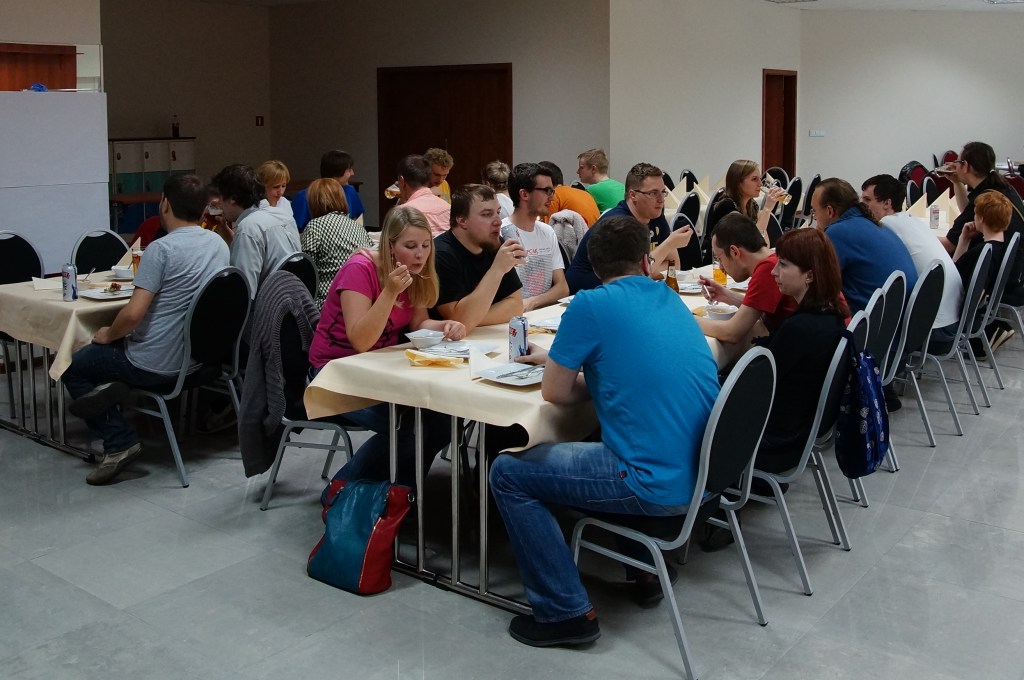 PWSZ Puchar Polski w Scrabble cz.3
