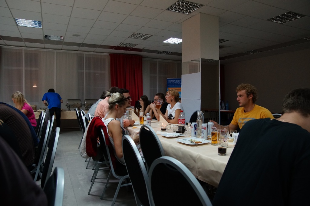 PWSZ Puchar Polski w Scrabble cz.3
