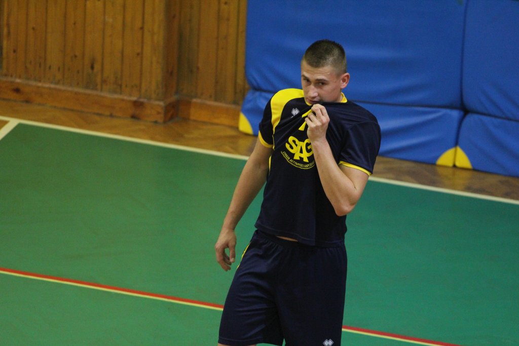 Ikar wygrał, bo wrócił z dalekiej podróży