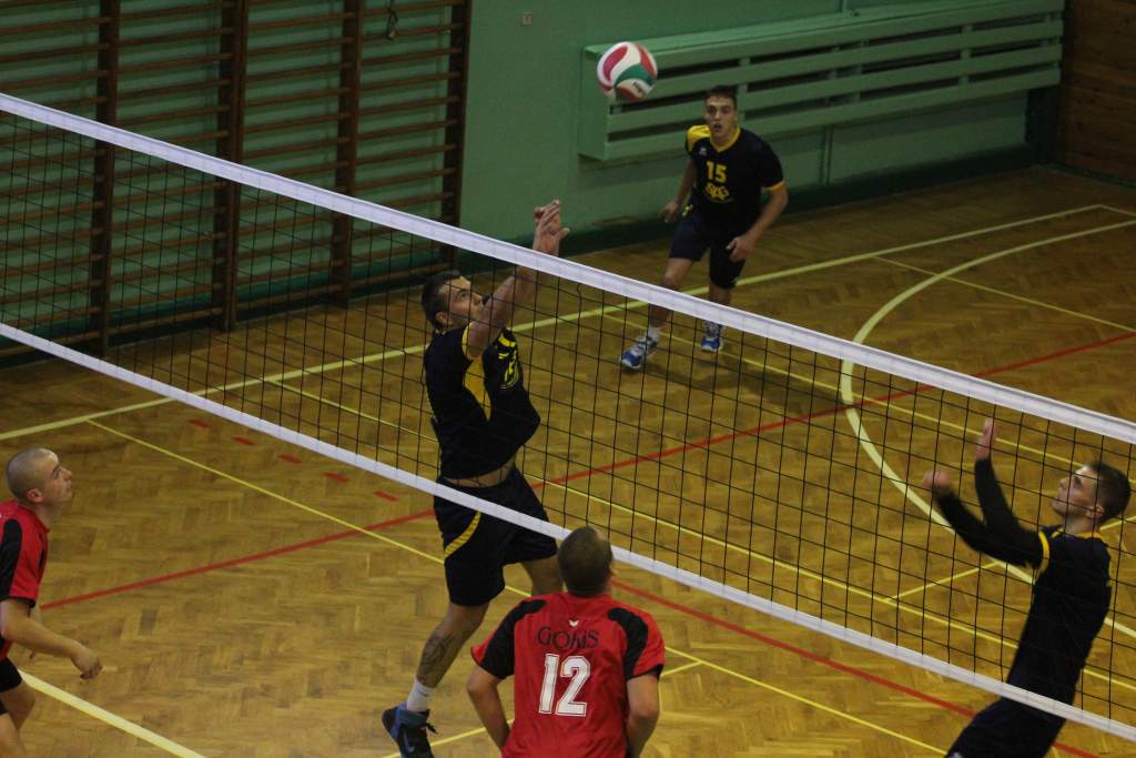 Ikar wygrał, bo wrócił z dalekiej podróży