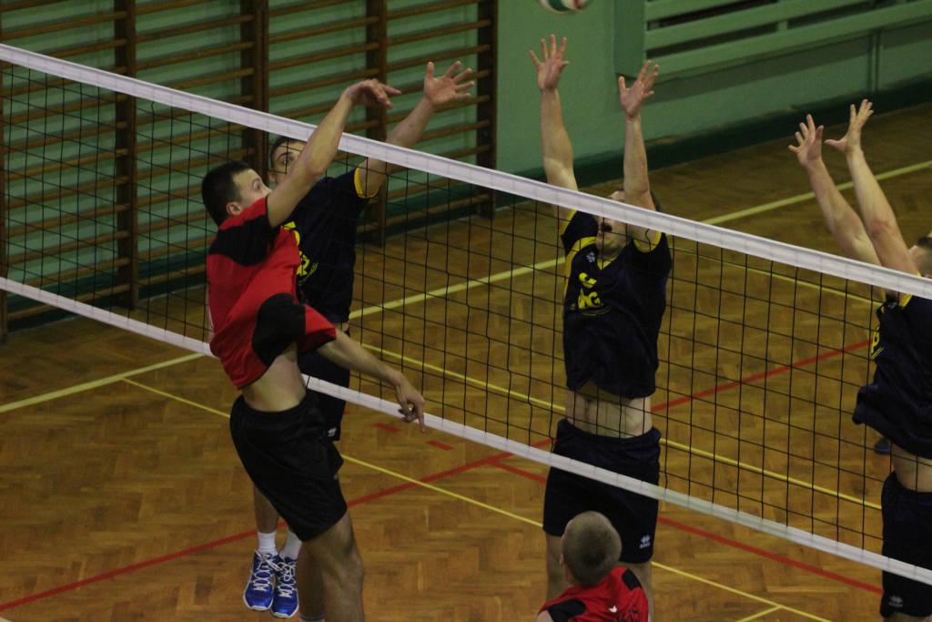 Ikar wygrał, bo wrócił z dalekiej podróży