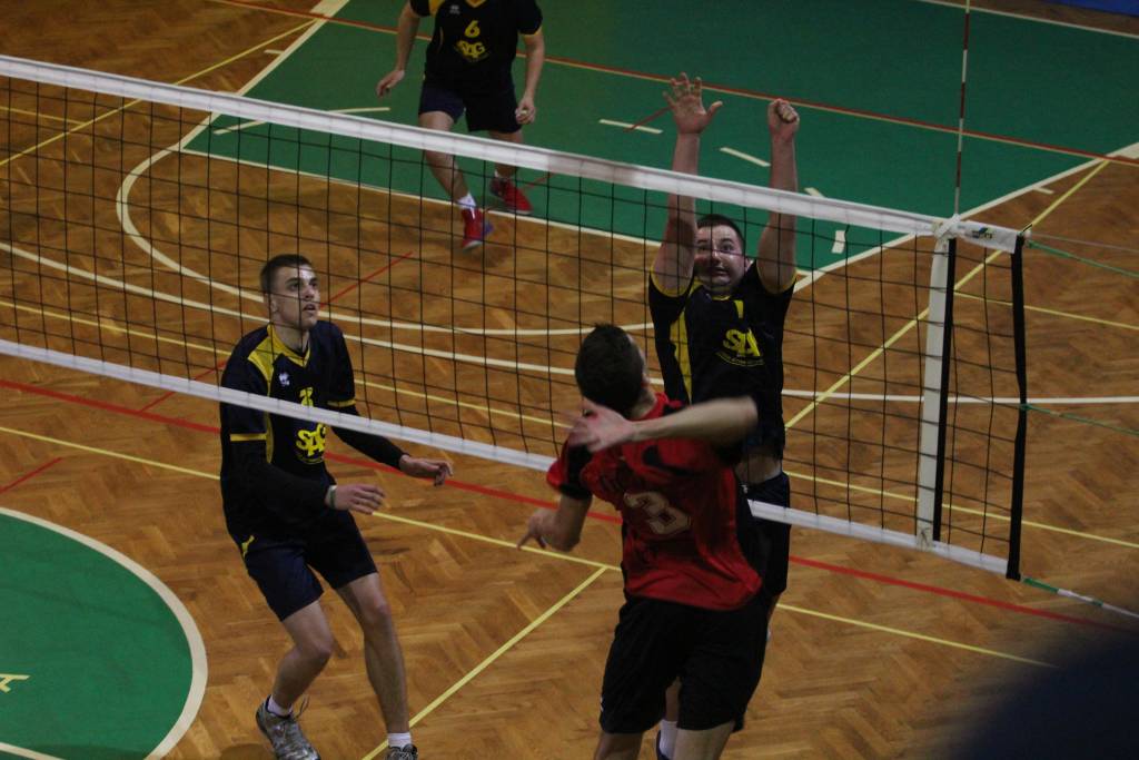 Ikar wygrał, bo wrócił z dalekiej podróży