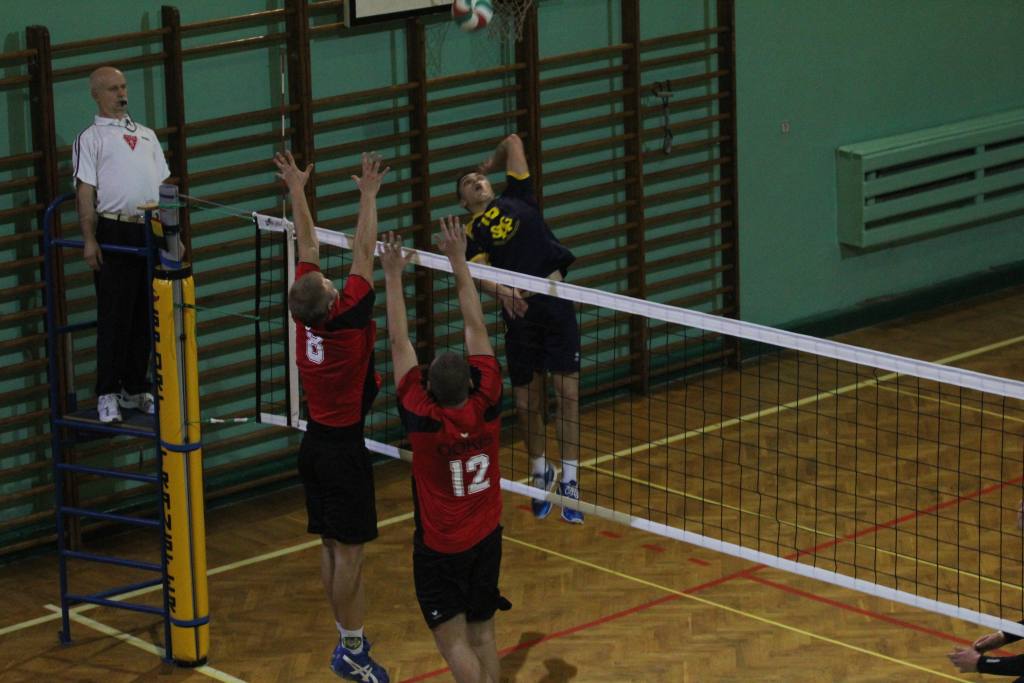 Ikar wygrał, bo wrócił z dalekiej podróży