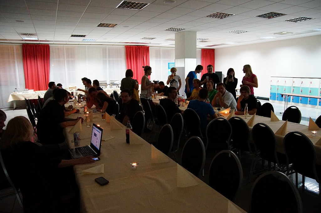 PWSZ Puchar Polski w Scrabble cz.3
