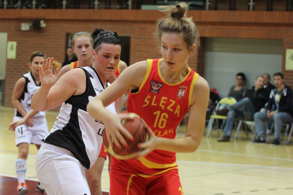 UKS Ekonom przegrał, ale wstydu nie przyniósł