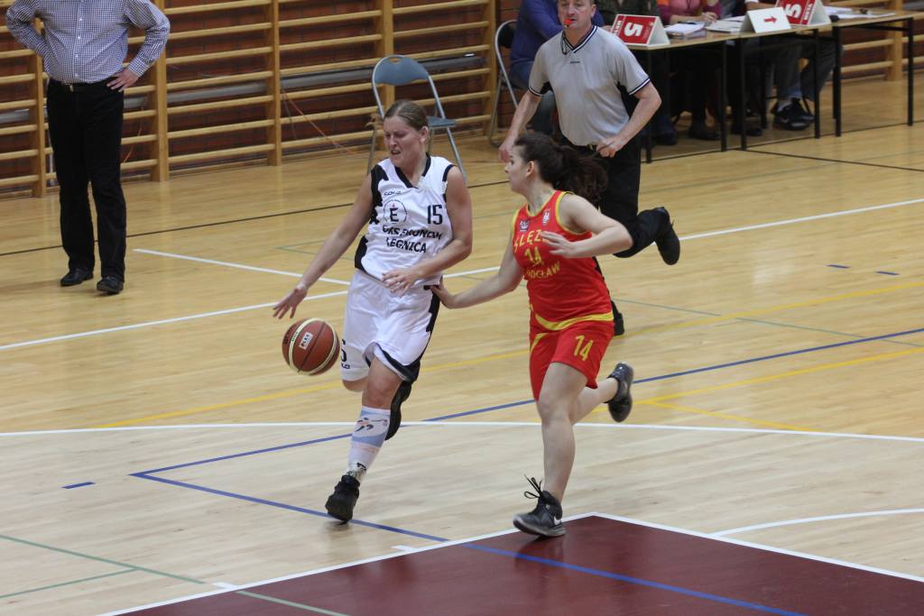 UKS Ekonom przegrał, ale wstydu nie przyniósł