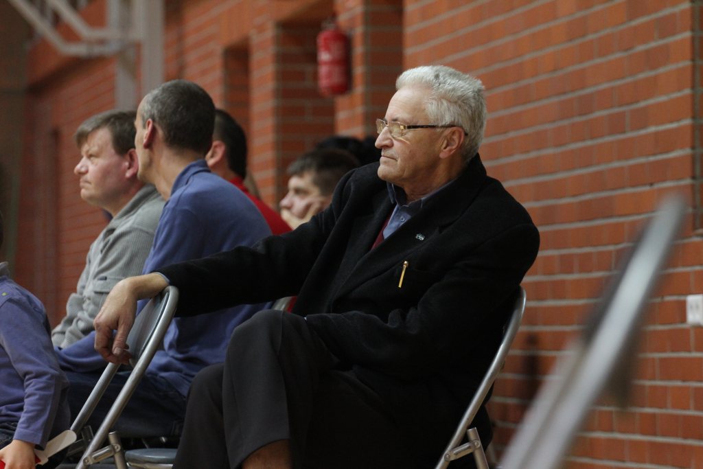 UKS Ekonom przegrał, ale wstydu nie przyniósł