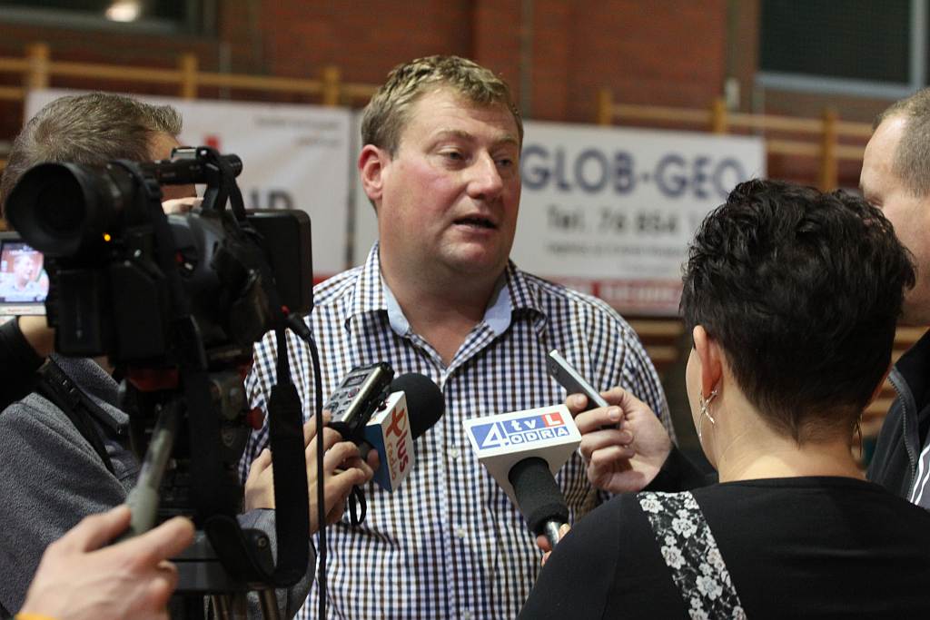 UKS Ekonom przegrał, ale wstydu nie przyniósł