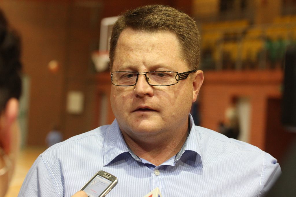 UKS Ekonom przegrał, ale wstydu nie przyniósł