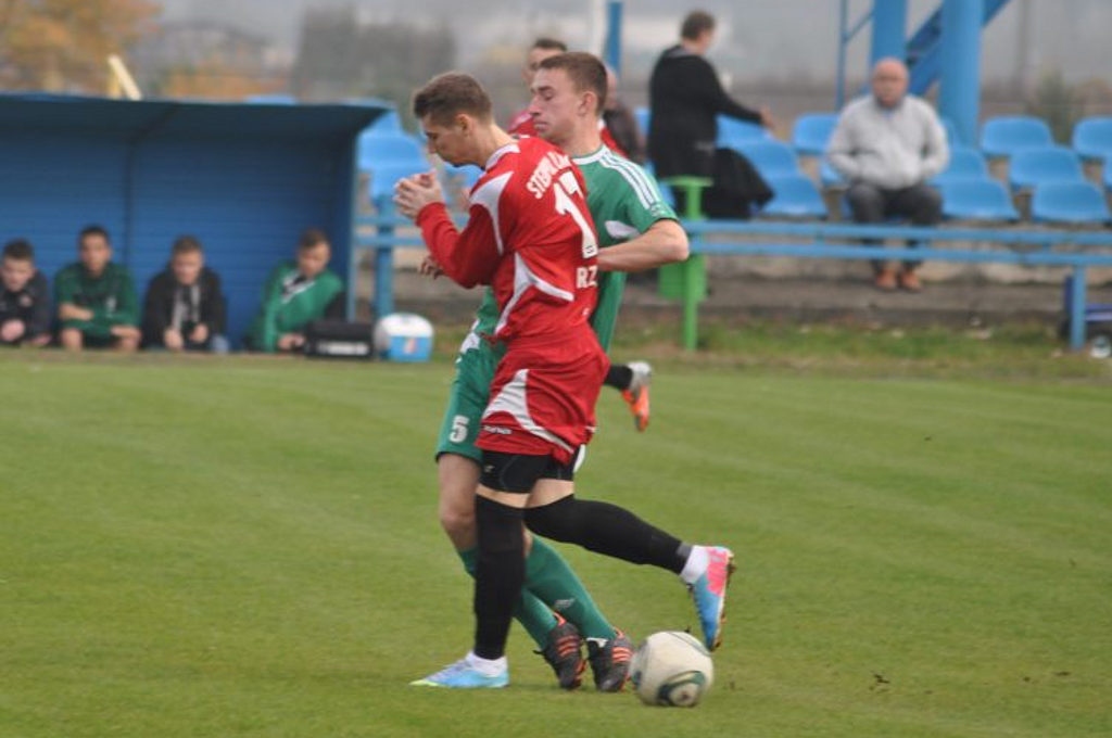 III liga: Prochowiczanka - Ilanka 7:2