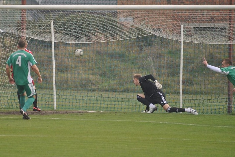 III liga: Prochowiczanka - Ilanka 7:2