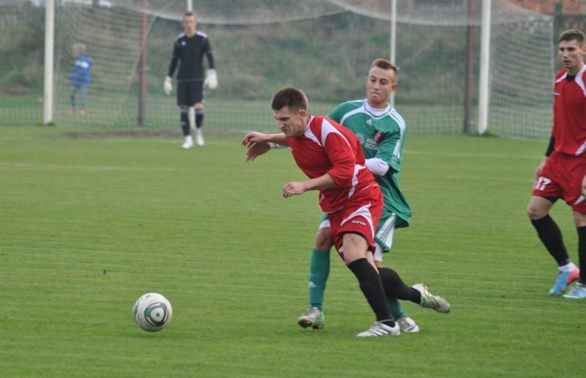 III liga: Prochowiczanka - Ilanka 7:2