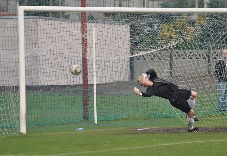 III liga: Prochowiczanka - Ilanka 7:2