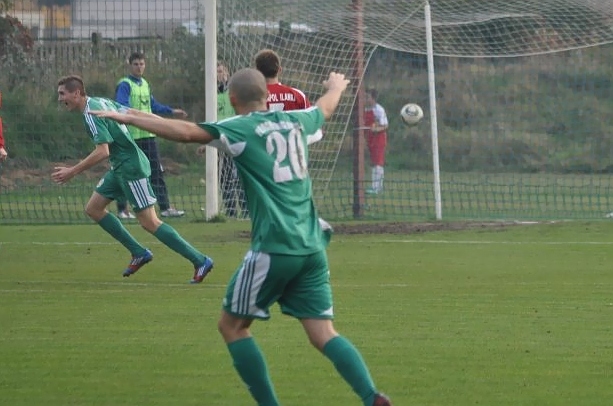 III liga: Prochowiczanka - Ilanka 7:2