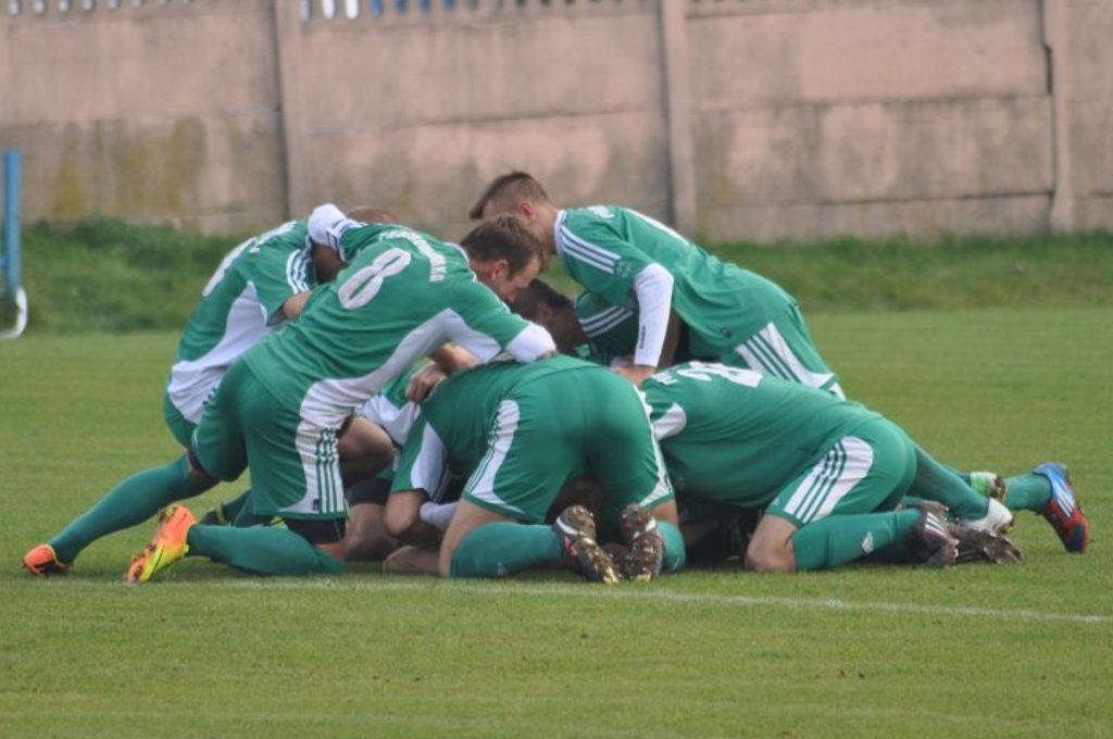 III liga: Prochowiczanka - Ilanka 7:2