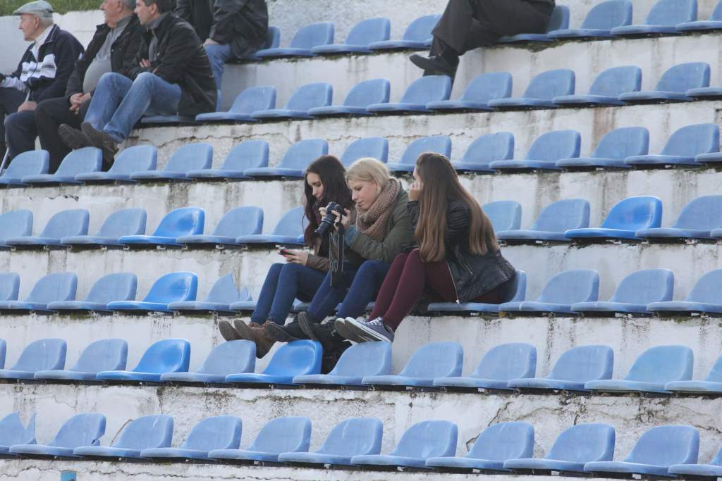 Okręgówka: Konfeks - Górnik 1:2