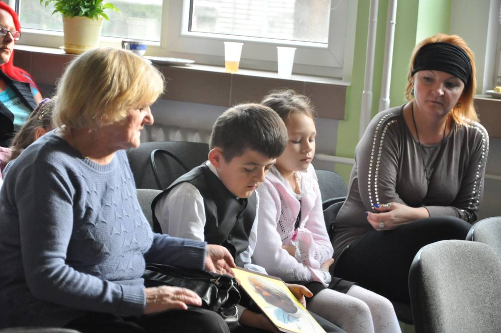 Wspominali Jana Pawła II