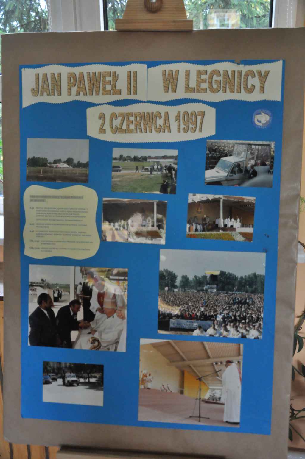 Wspominali Jana Pawła II