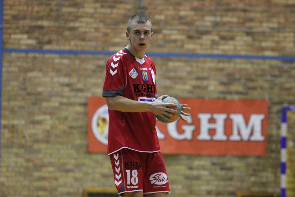 Siódemka Legnica - Żagiew Dzierżoniów 44:18