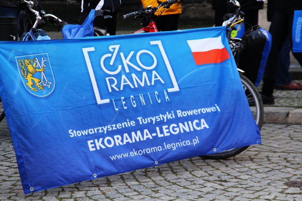 Festiwal Legnickich Organizacji Pozarządowych cz.1