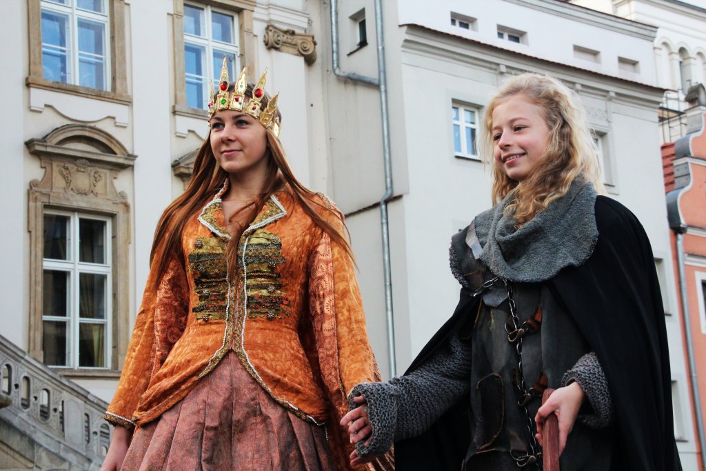 Festiwal Legnickich Organizacji Pozarządowych cz.1