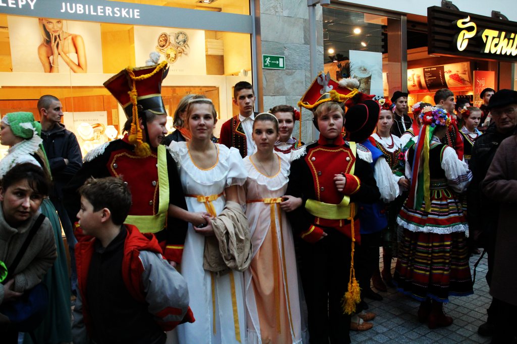 Festiwal Legnickich Organizacji Pozarządowych cz.1