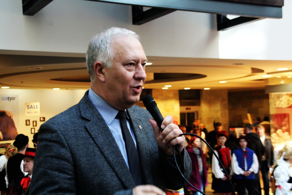 Festiwal Legnickich Organizacji Pozarządowych cz.1
