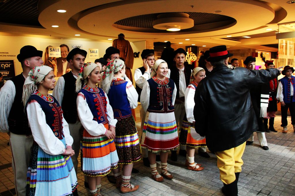 Festiwal Legnickich Organizacji Pozarządowych cz.1
