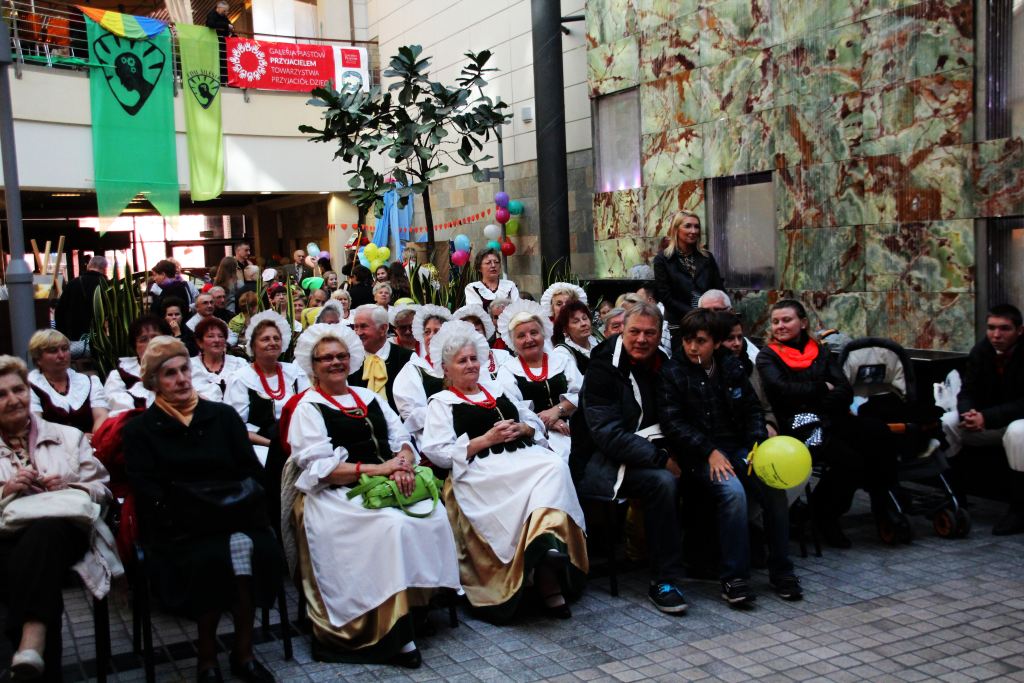 Festiwal Legnickich Organizacji Pozarządowych cz.1