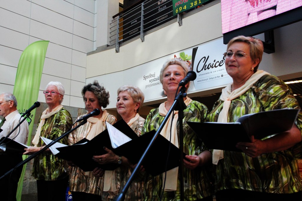 Festiwal Legnickich Organizacji Pozarządowych cz.1