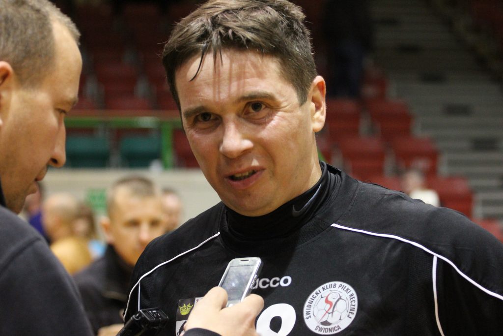 Sensacja na Lotniczej! Siódemka przegrała z ŚKPR