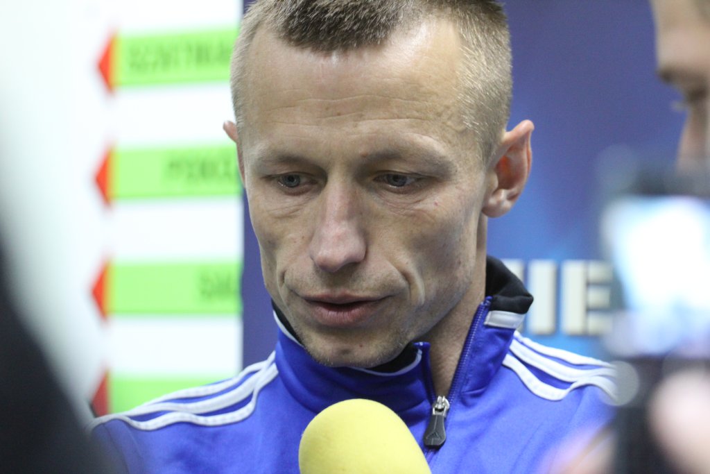 I liga: Miedź - Chojniczanka 2:2