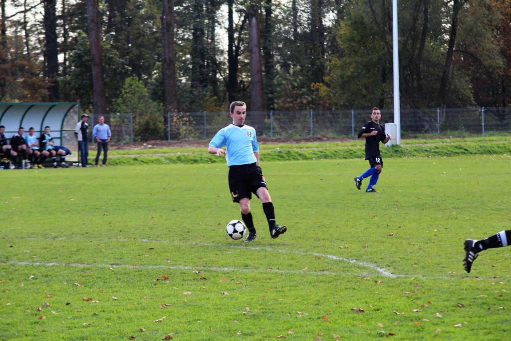 Klasa A: Kaczawa - Ikar 9:0