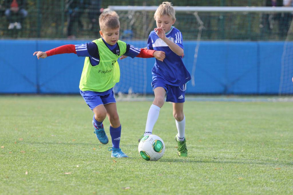 Etap Mistrzostw Polski Football Academy cz2