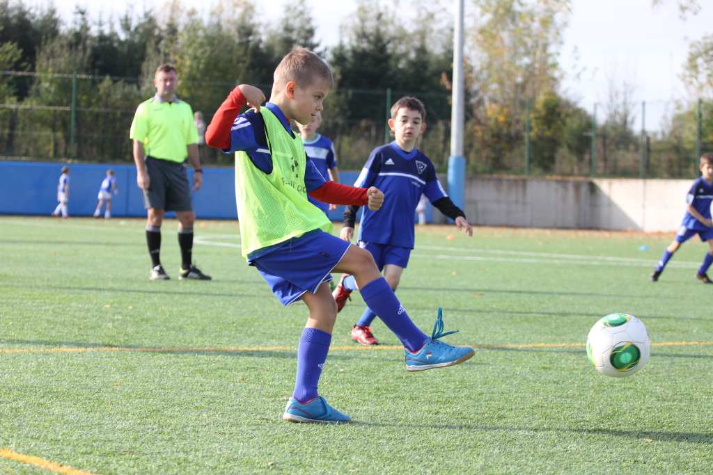 Etap Mistrzostw Polski Football Academy cz2