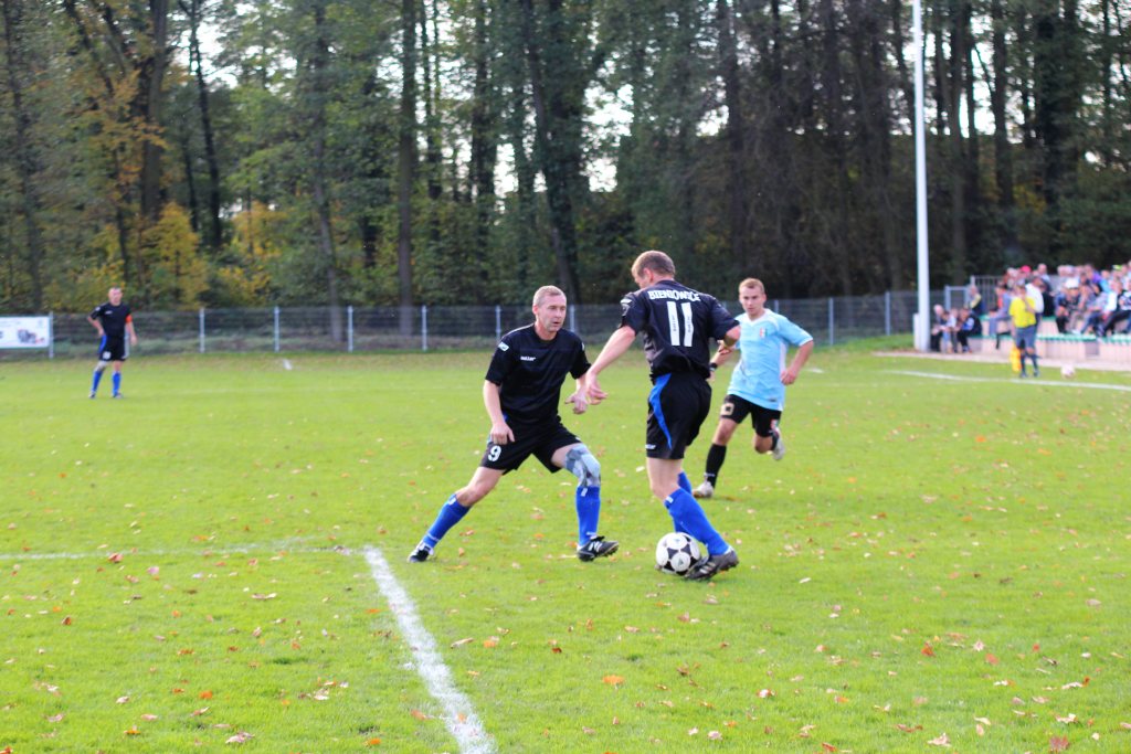 Klasa A: Kaczawa - Ikar 9:0