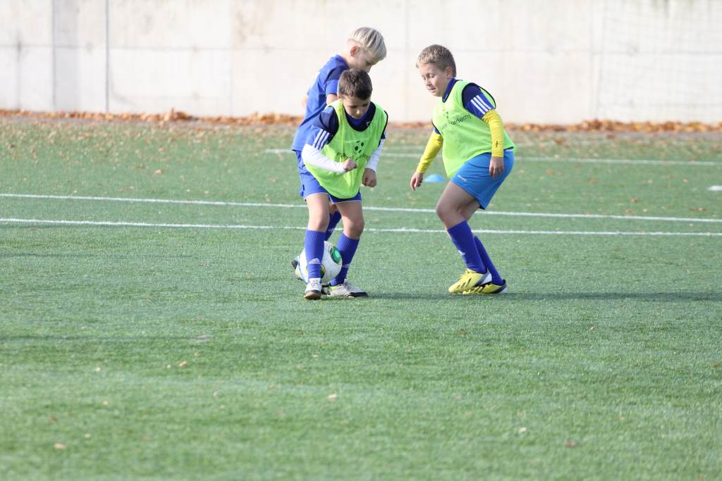 Etap Mistrzostw Polski Football Academy cz2