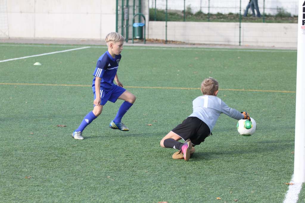 Etap Mistrzostw Polski Football Academy cz2