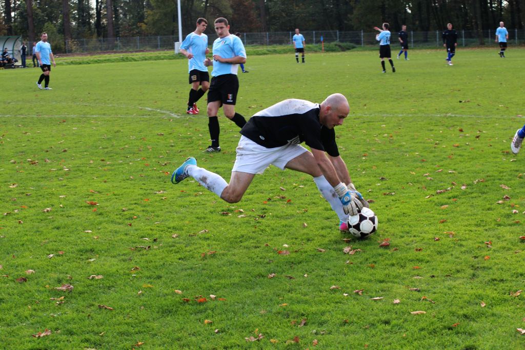 Klasa A: Kaczawa - Ikar 9:0